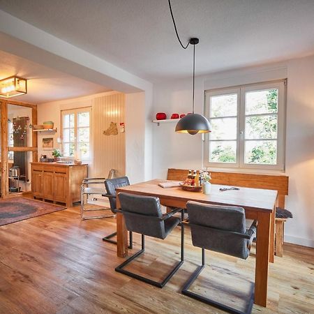 Ferienhaus Asten-Lodge Βίντερμπεργκ Εξωτερικό φωτογραφία
