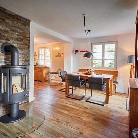 Ferienhaus Asten-Lodge Βίντερμπεργκ Εξωτερικό φωτογραφία