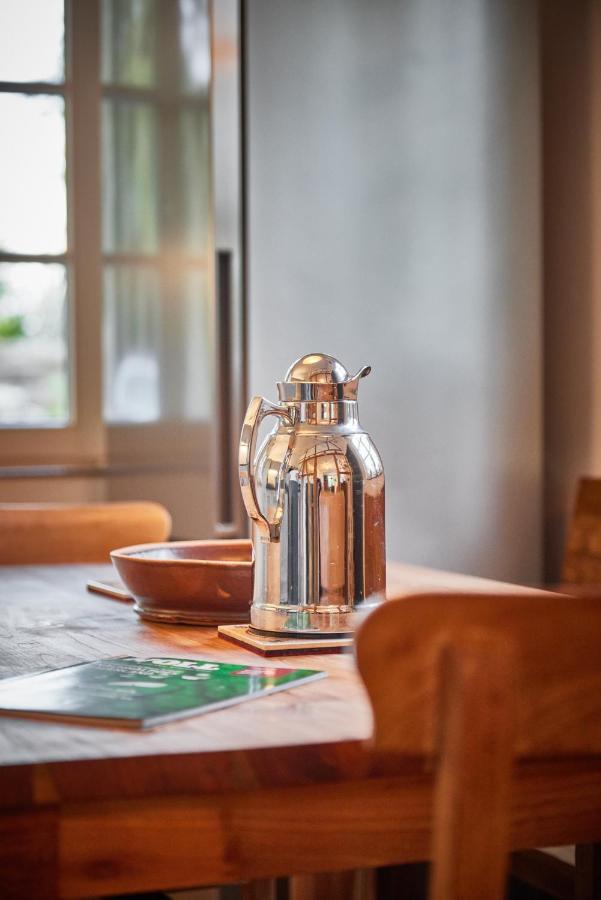 Ferienhaus Asten-Lodge Βίντερμπεργκ Εξωτερικό φωτογραφία