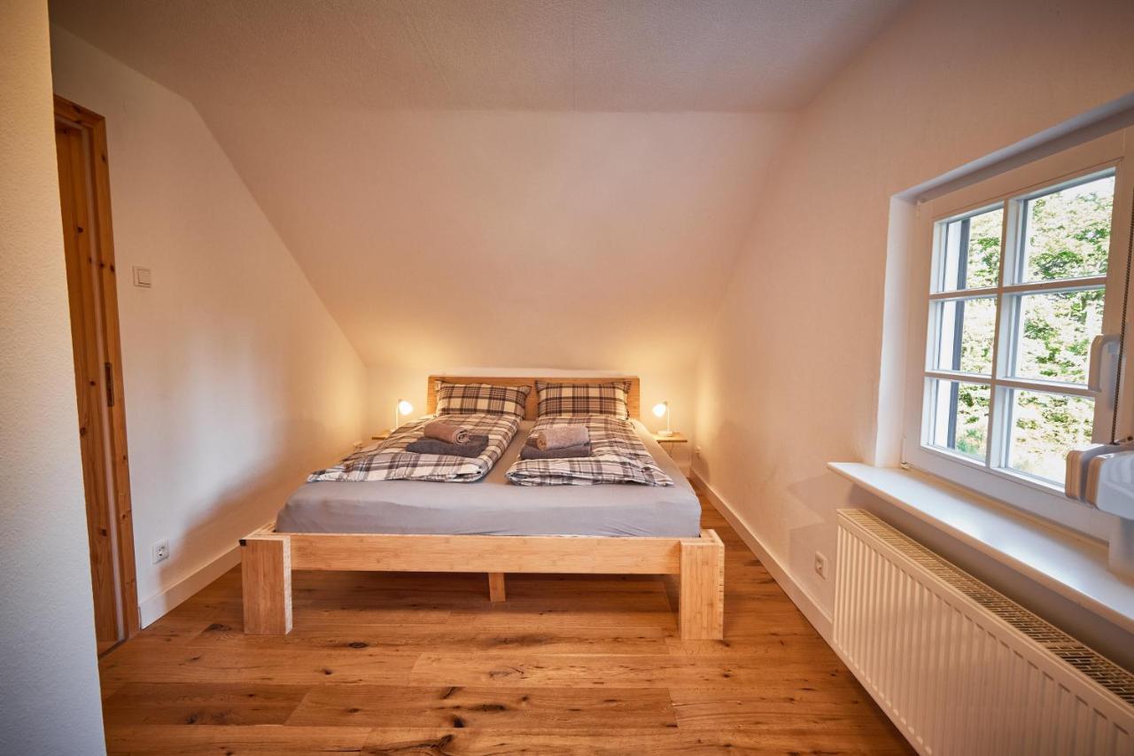 Ferienhaus Asten-Lodge Βίντερμπεργκ Εξωτερικό φωτογραφία