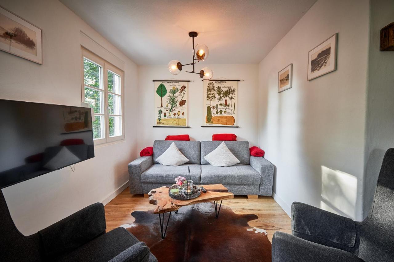 Ferienhaus Asten-Lodge Βίντερμπεργκ Εξωτερικό φωτογραφία