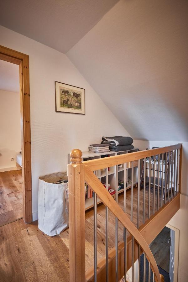 Ferienhaus Asten-Lodge Βίντερμπεργκ Εξωτερικό φωτογραφία