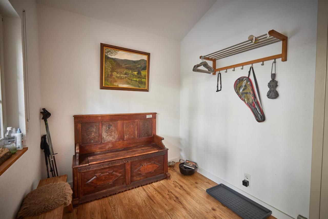 Ferienhaus Asten-Lodge Βίντερμπεργκ Εξωτερικό φωτογραφία