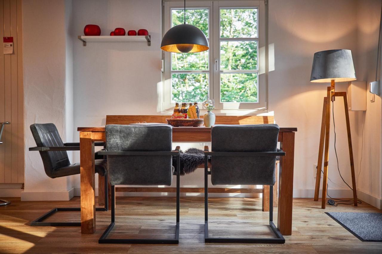 Ferienhaus Asten-Lodge Βίντερμπεργκ Εξωτερικό φωτογραφία