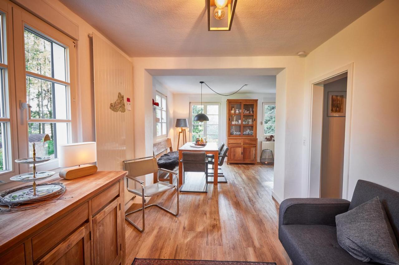 Ferienhaus Asten-Lodge Βίντερμπεργκ Εξωτερικό φωτογραφία