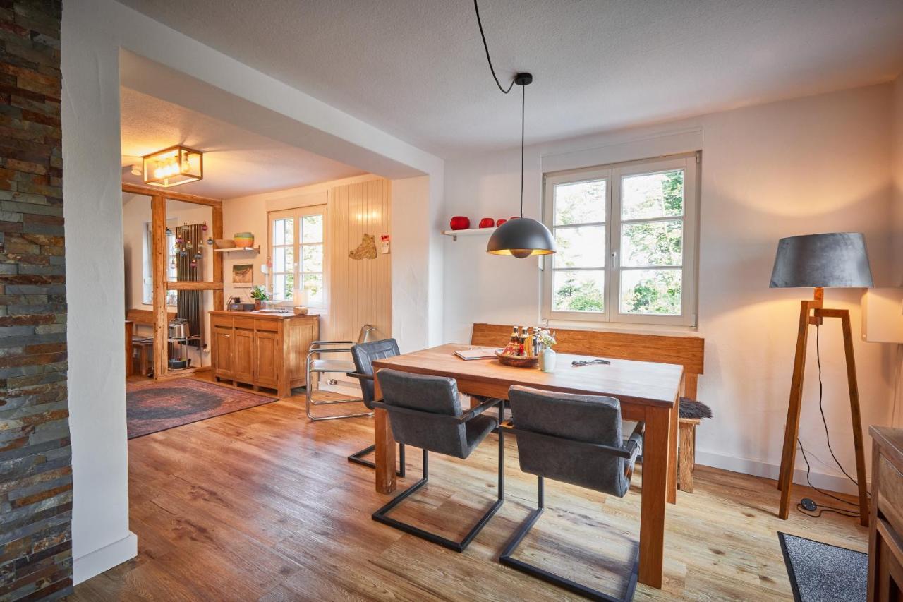 Ferienhaus Asten-Lodge Βίντερμπεργκ Εξωτερικό φωτογραφία