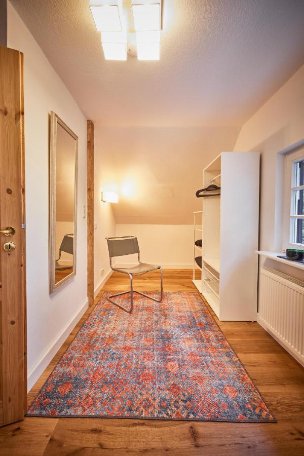 Ferienhaus Asten-Lodge Βίντερμπεργκ Εξωτερικό φωτογραφία