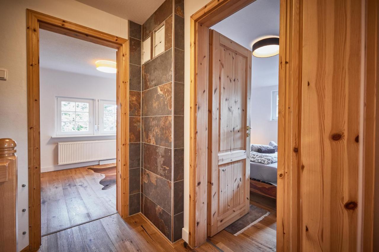 Ferienhaus Asten-Lodge Βίντερμπεργκ Εξωτερικό φωτογραφία