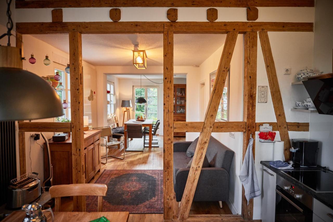 Ferienhaus Asten-Lodge Βίντερμπεργκ Εξωτερικό φωτογραφία
