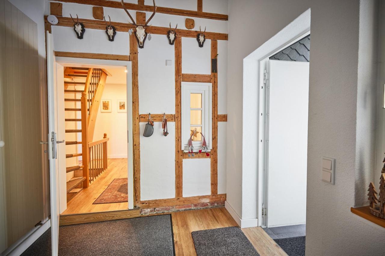 Ferienhaus Asten-Lodge Βίντερμπεργκ Εξωτερικό φωτογραφία