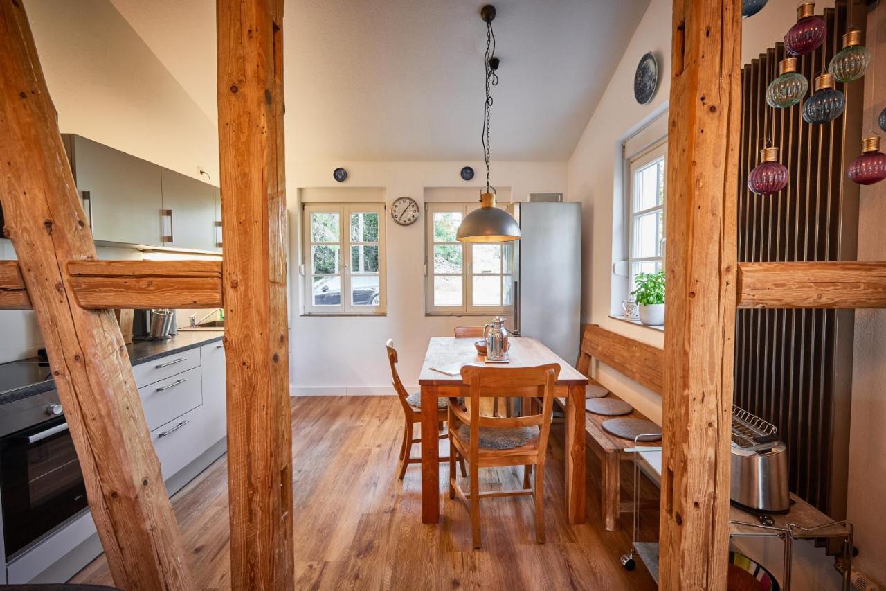 Ferienhaus Asten-Lodge Βίντερμπεργκ Εξωτερικό φωτογραφία