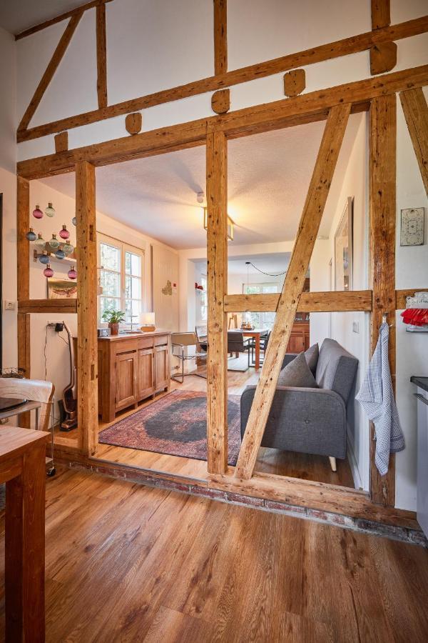 Ferienhaus Asten-Lodge Βίντερμπεργκ Εξωτερικό φωτογραφία