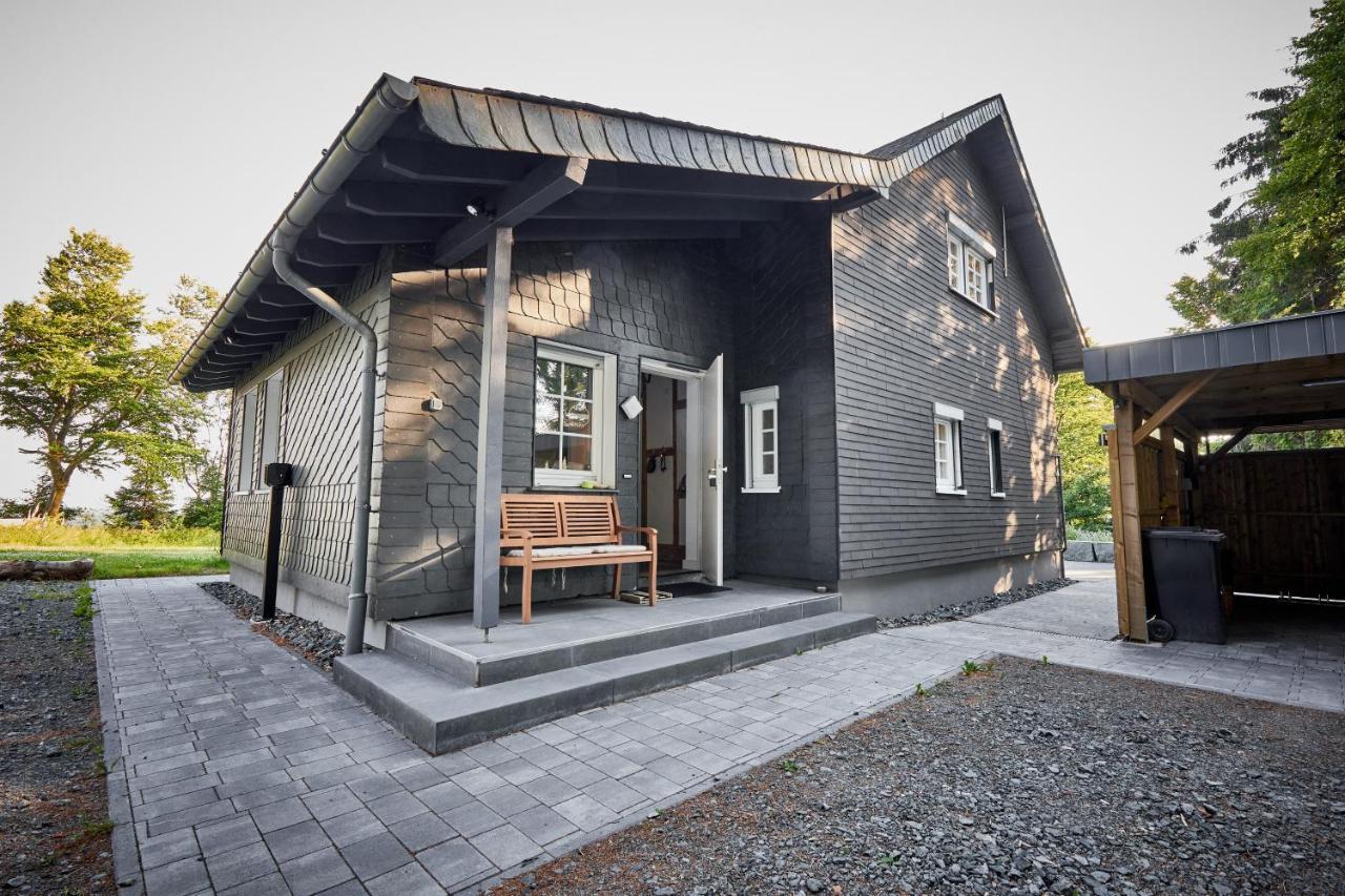Ferienhaus Asten-Lodge Βίντερμπεργκ Εξωτερικό φωτογραφία